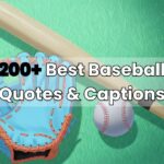 Baseball Quotes