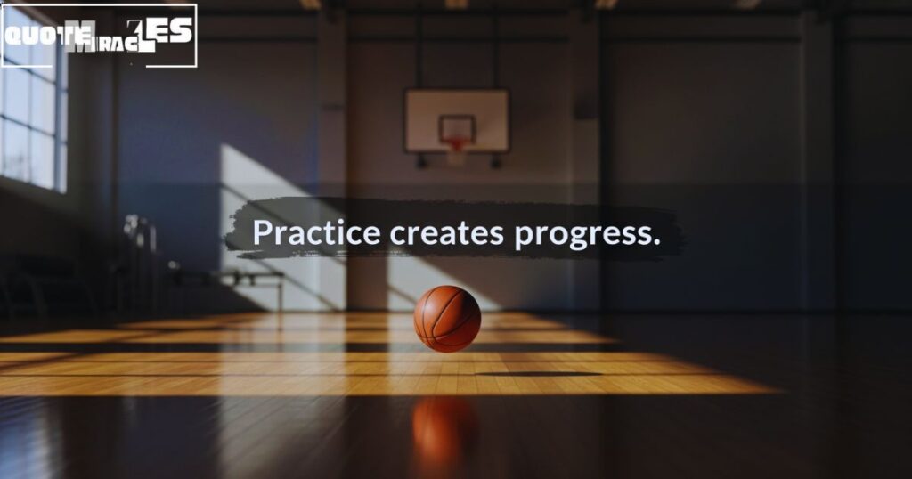 Basketball Inspirations for Practice