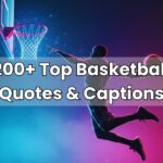 Basketball Quotes