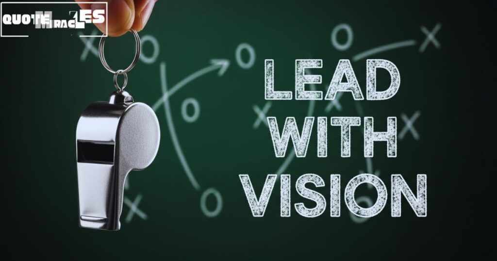 Basketball Quotes for Coaches to Inspire the Team