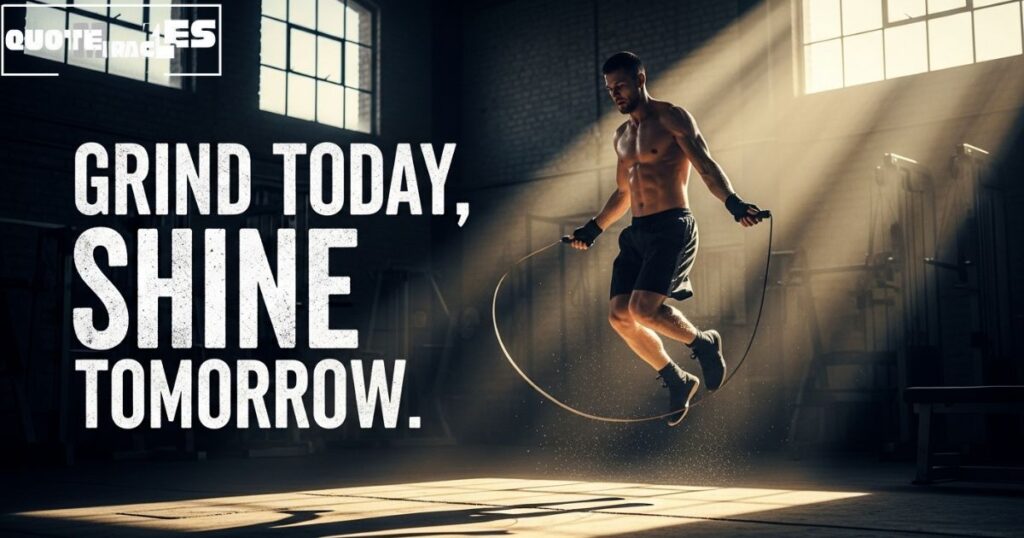 Boxing Quotes About Hard Work