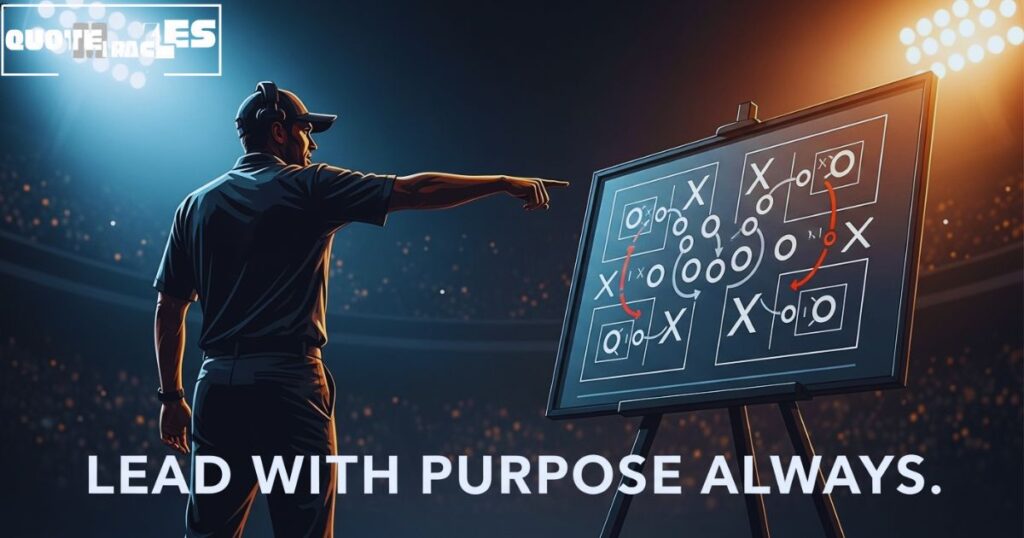 Great Baseball Quotes for Coaches