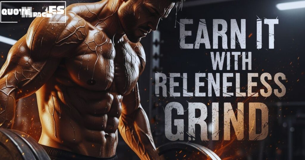 Hardcore Gym Sayings