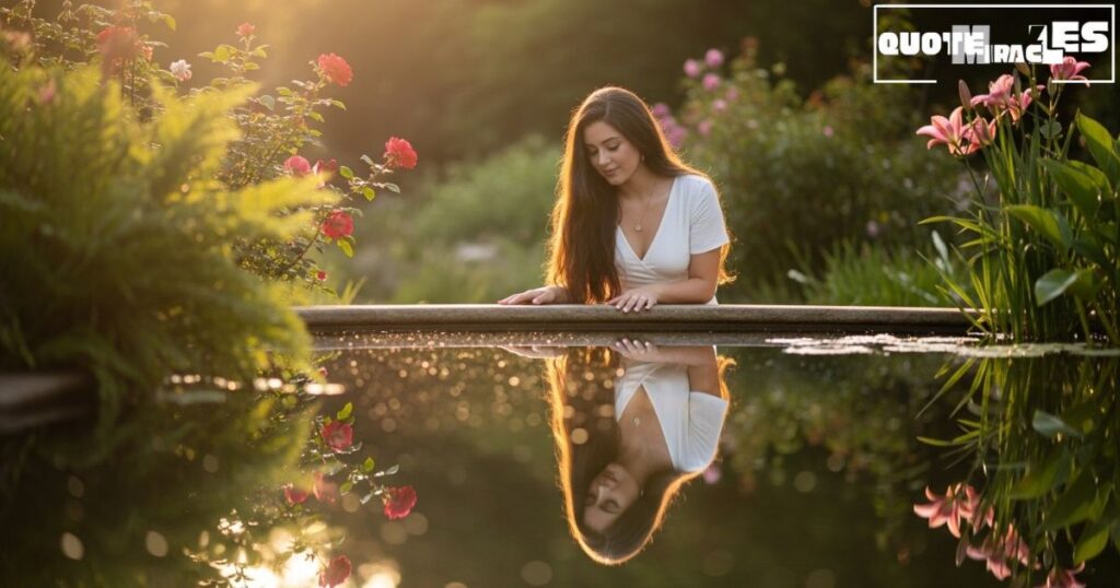 Girl Quotes That Speak to True Self-Worth