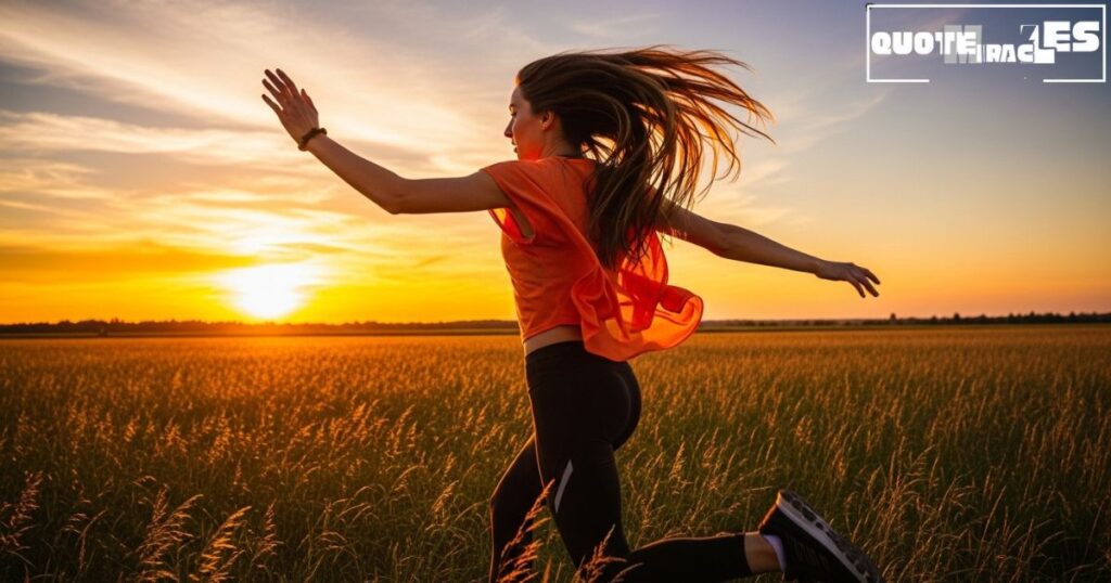 Quotes for Girls Who Chase Dreams Without Hesitation