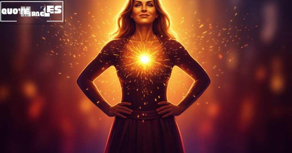 Inspiring Quotes for Women