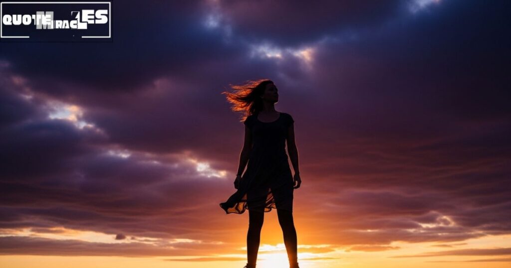 Strong Quotes for Women