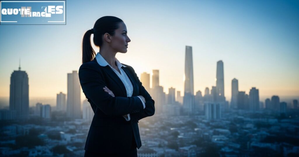 Strong Quotes for Women 