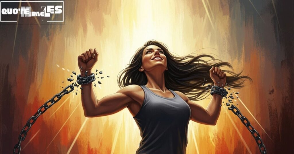 Quotes About Strong Women