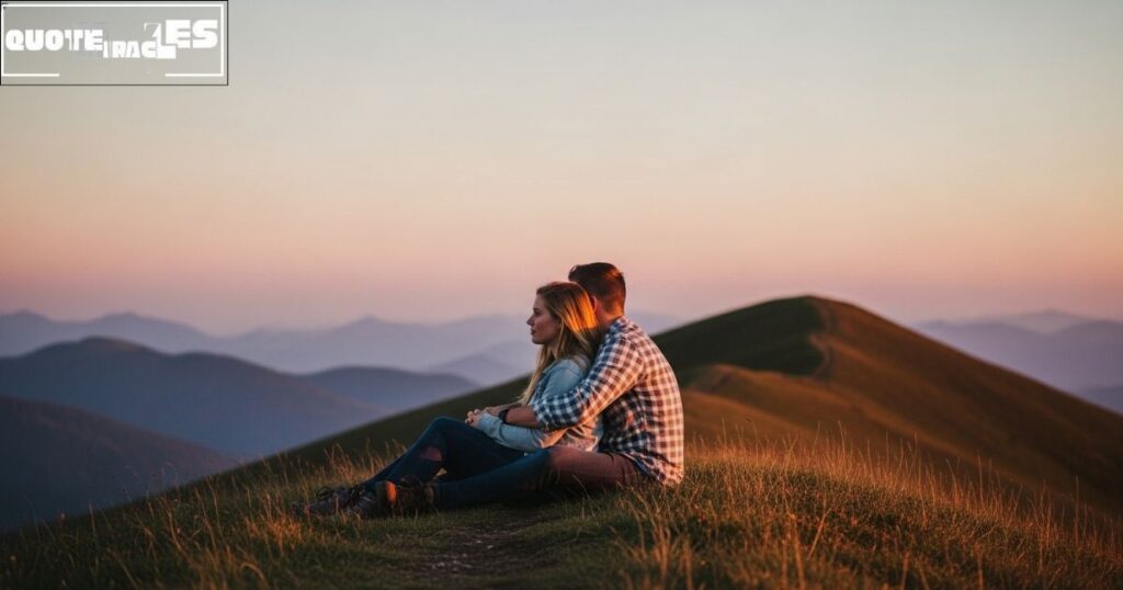 Romantic Brokeback Mountain Quotes