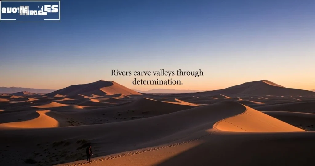 Inspirational Nature Quotes