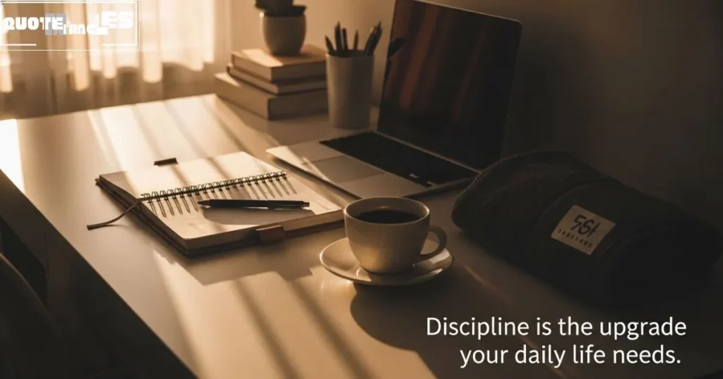 Discipline Quotes That Inspire