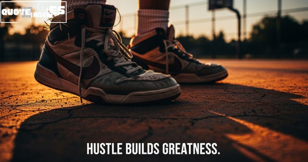 Motivational Basketball Sayings