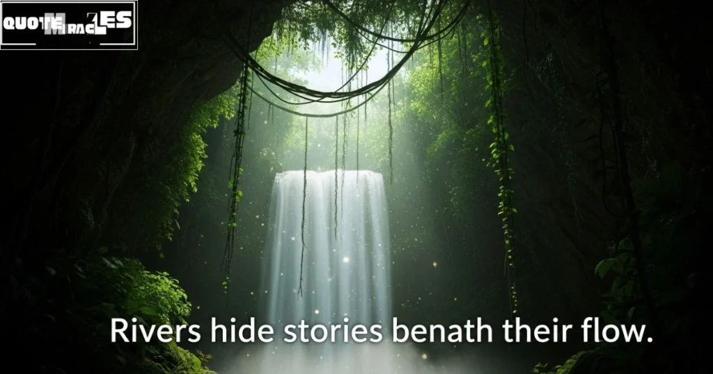 Nature Beauty Quotes