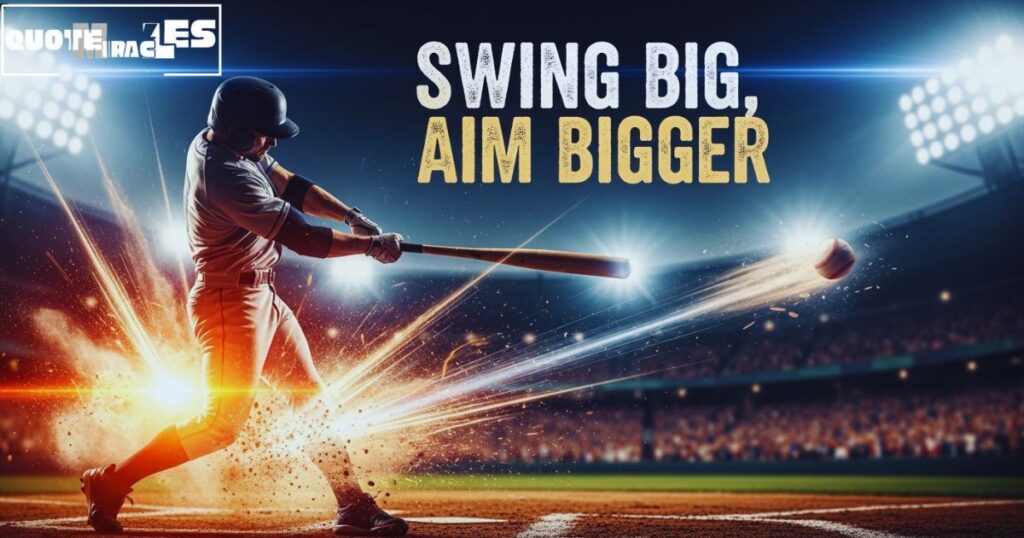 Quotes About Softball for Hitters