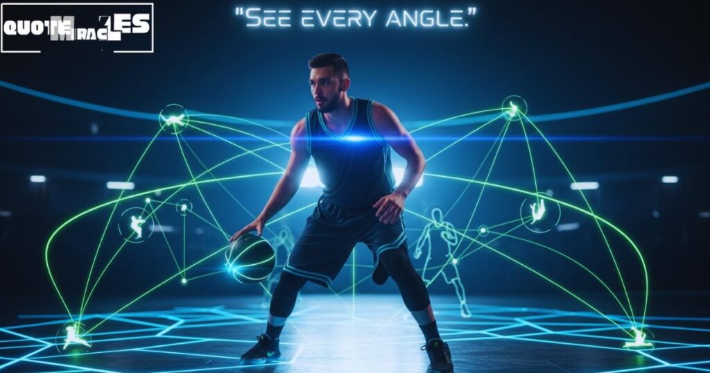 Quotes on Basketball for Point Guards