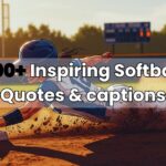 Softball Quotes