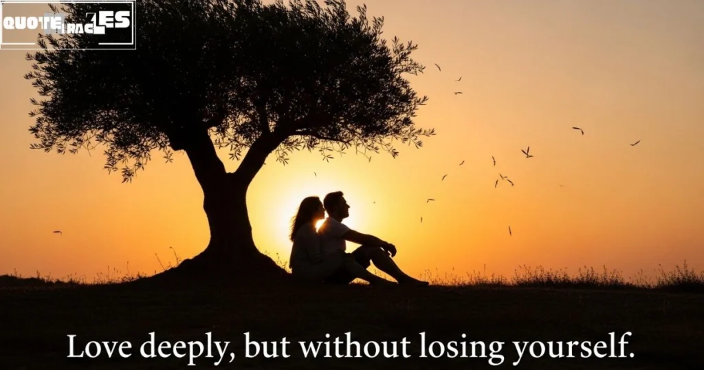 Stoic Quotes on Love