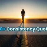 Consistency Quotes