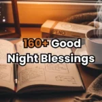 Good Night Blessings images