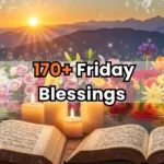 Friday Blessings images