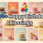 Happy Birthday Blessings images
