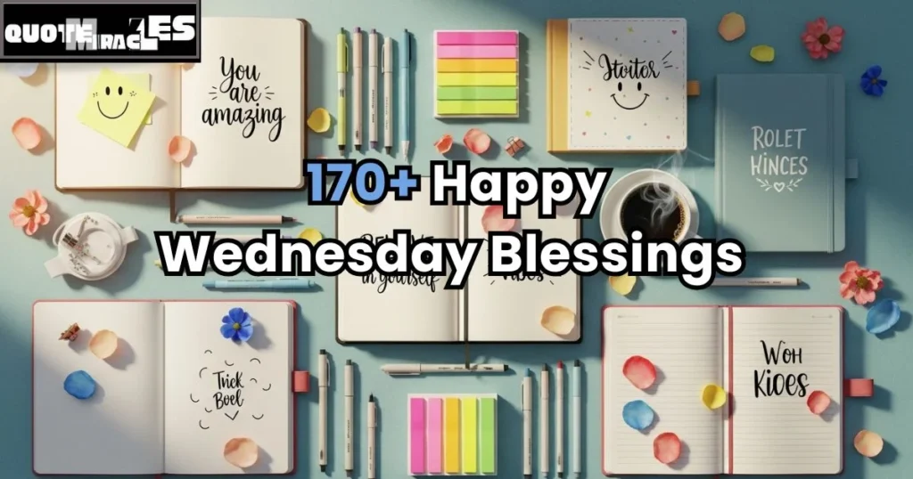 Happy Wednesday Blessings images