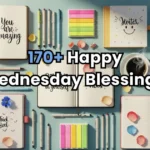 Happy Wednesday Blessings images