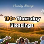 Thursday Blessings images