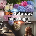 Saturday Blessings images