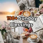 Sunday Blessings images