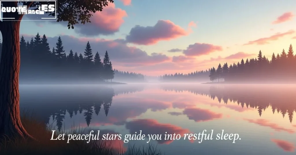 Beautiful Good Night Blessings