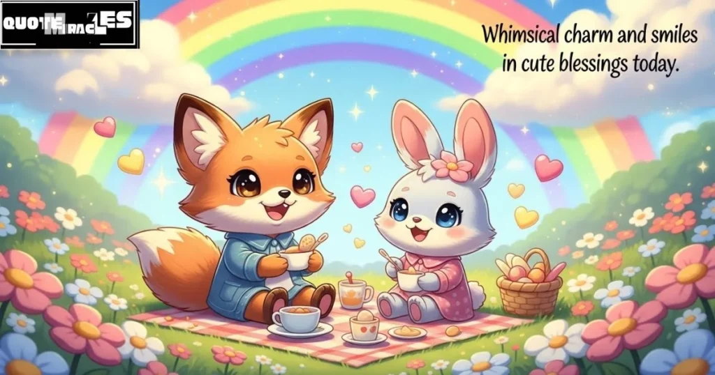 Cute Thursday Blessings