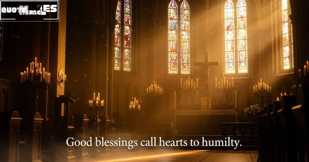 Good Friday Blessings