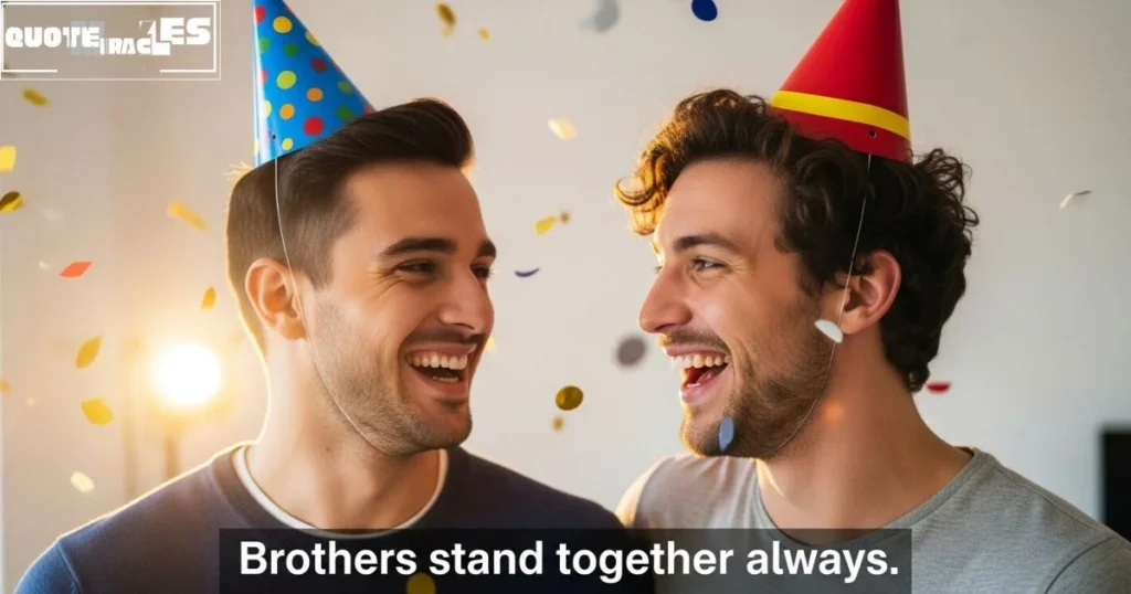 Happy Birthday Blessings Brother