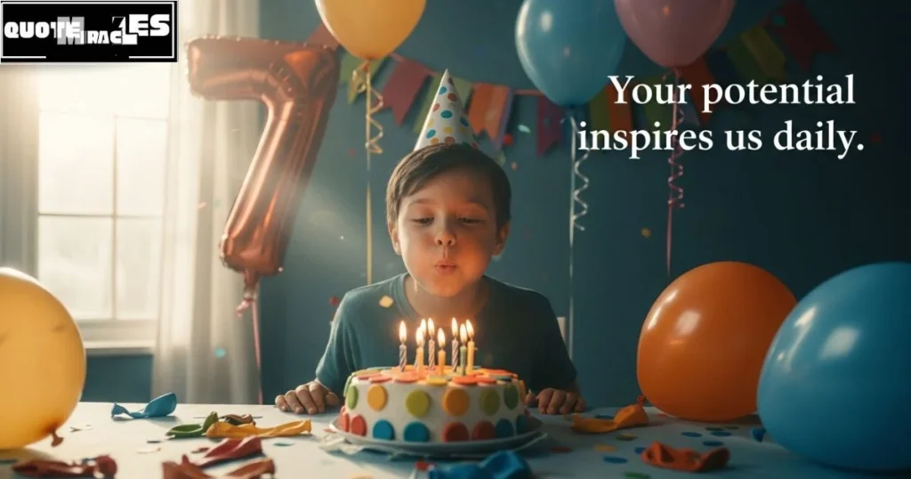 Happy Birthday Blessings Son