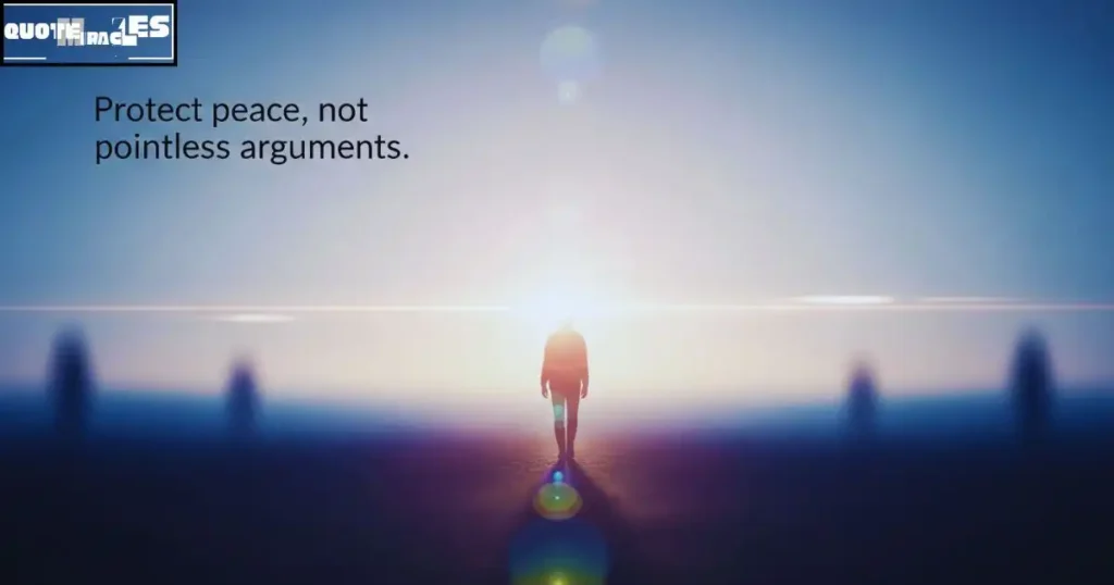 How to deal with negative people quotes