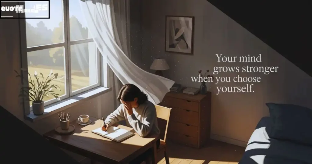 Inspirational Love Yourself Quotes