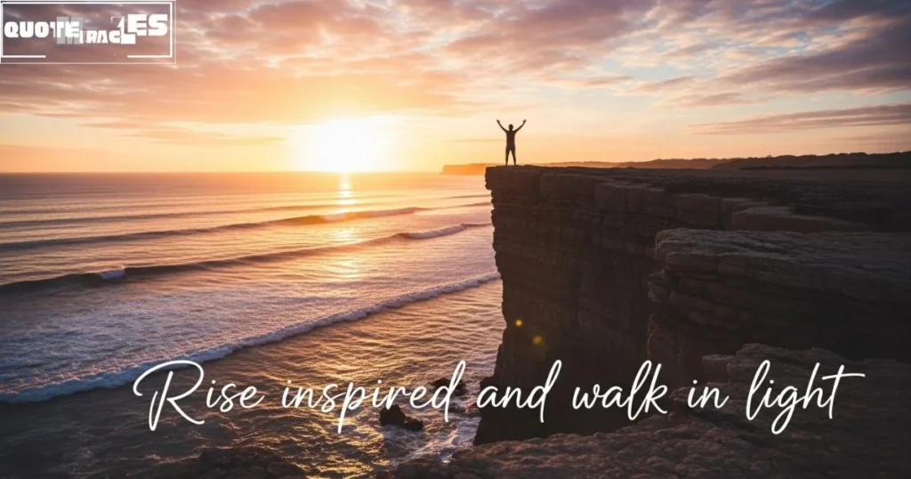 Inspirational Sunday Blessings