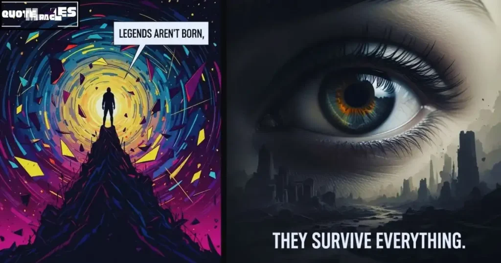 Legendary Wolverine Dialogues