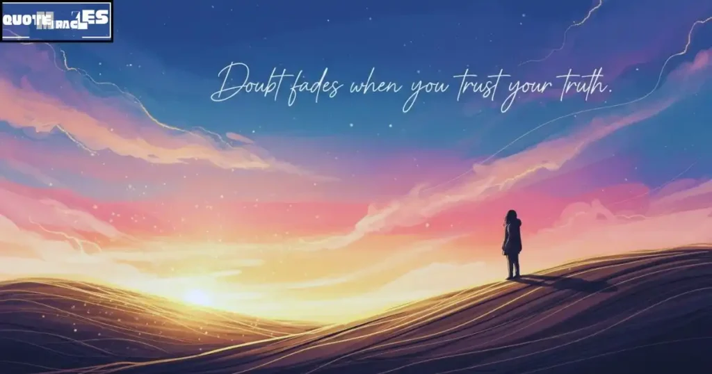 Life-Changing Be Yourself Quotes