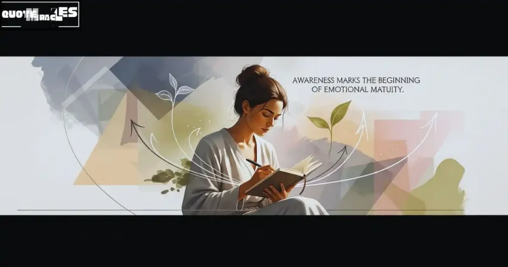 Mature Toxic Person Quotes About Growth and Awareness