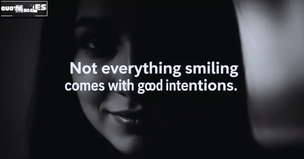 Short Toxic People Quotes for Instagram Captions