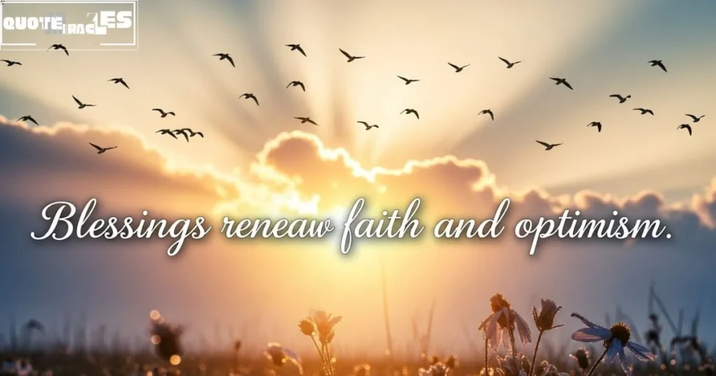 Spiritual Positive Friday Blessings