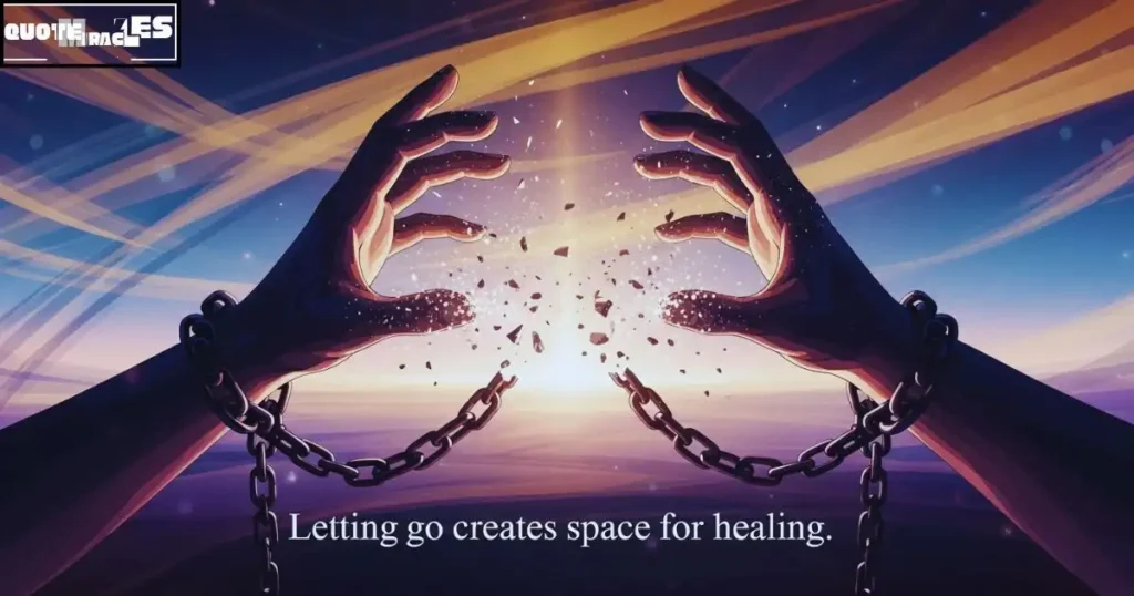 getting rid of toxic people quotes