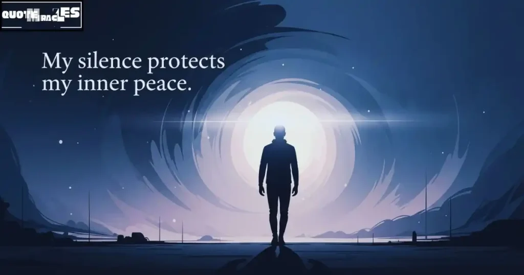 hurt silence quotes, My silence quotes