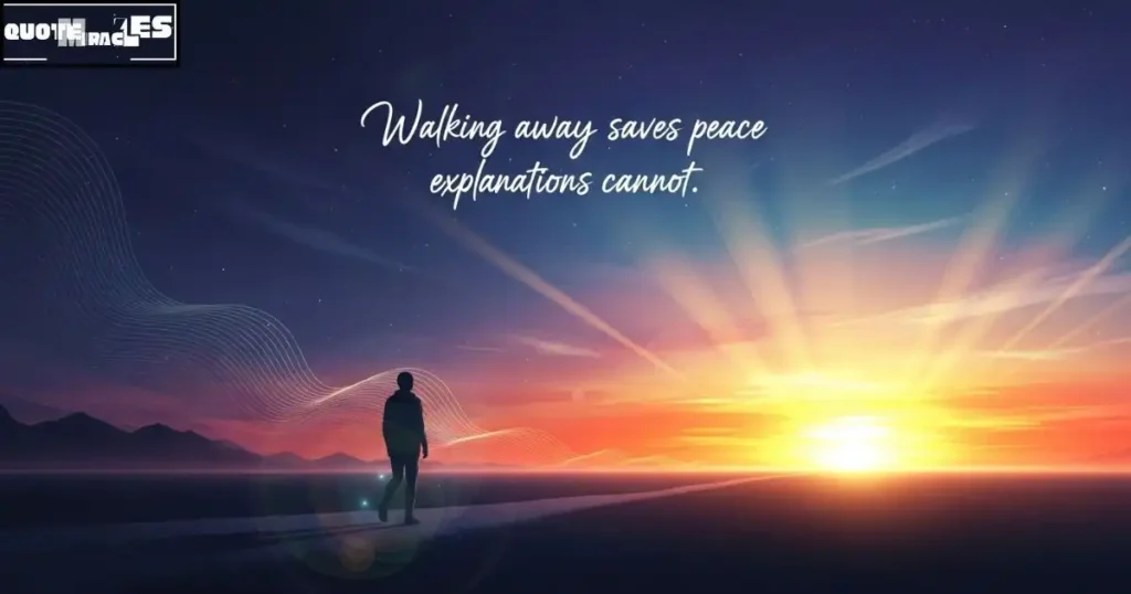 walk away from toxic people quotes