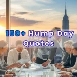 Hump Day Quotes