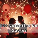 Valentine Day Quotes