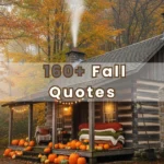 Fall Quotes
